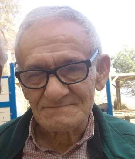 José Mateo Rodríguez/TA.